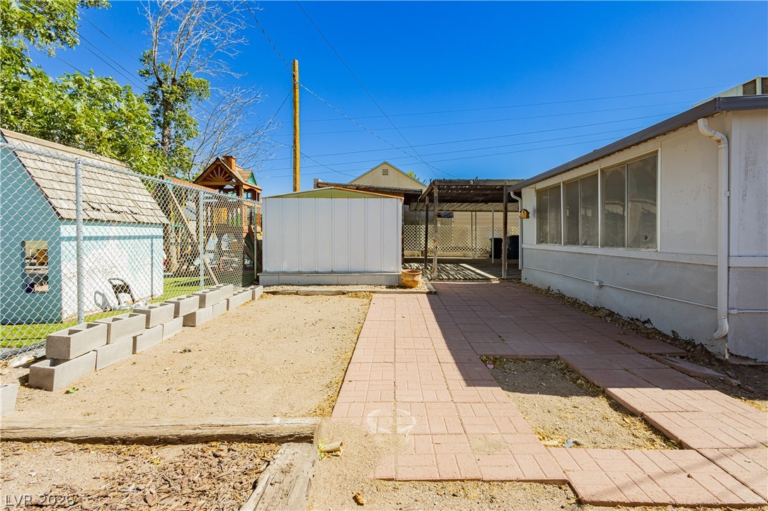 306 Dell Way Henderson NV 89015