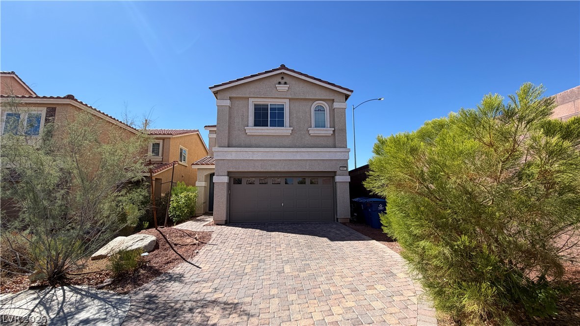 6097 Atlantis Dream Avenue Las Vegas NV 89139