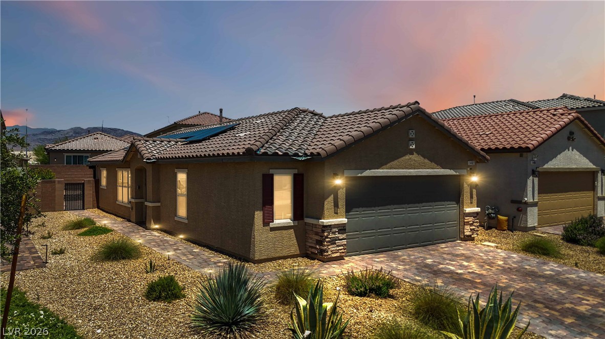 1402 Great Hollow Avenue North Las Vegas NV 89086