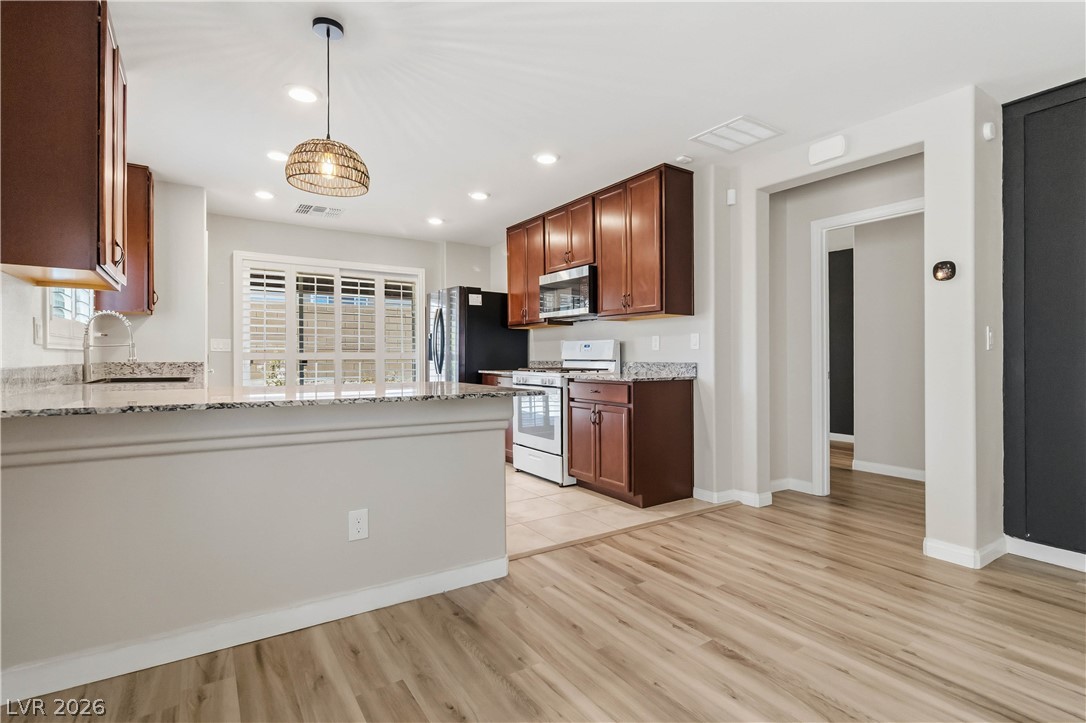 1402 Great Hollow Avenue North Las Vegas NV 89086