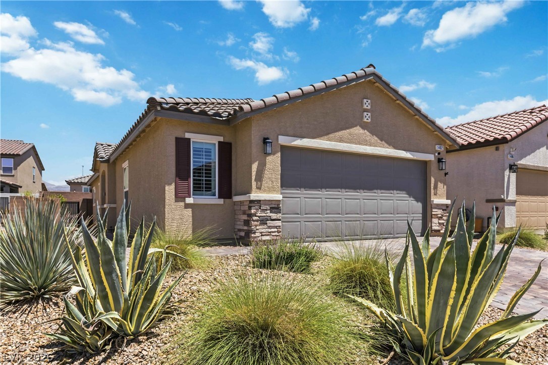 1402 Great Hollow Avenue North Las Vegas NV 89086
