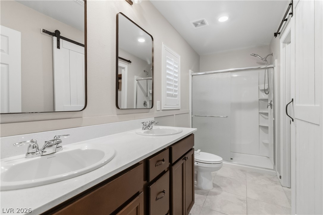 1402 Great Hollow Avenue North Las Vegas NV 89086