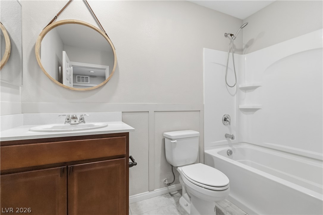 1402 Great Hollow Avenue North Las Vegas NV 89086