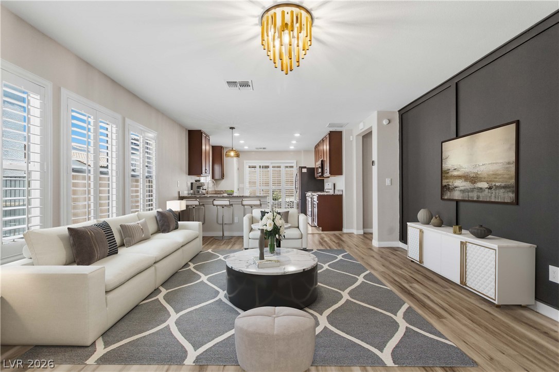 1402 Great Hollow Avenue North Las Vegas NV 89086