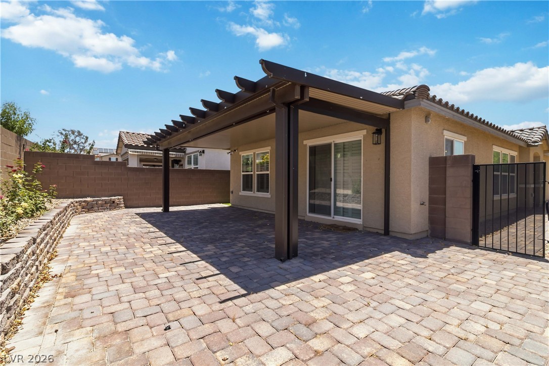1402 Great Hollow Avenue North Las Vegas NV 89086