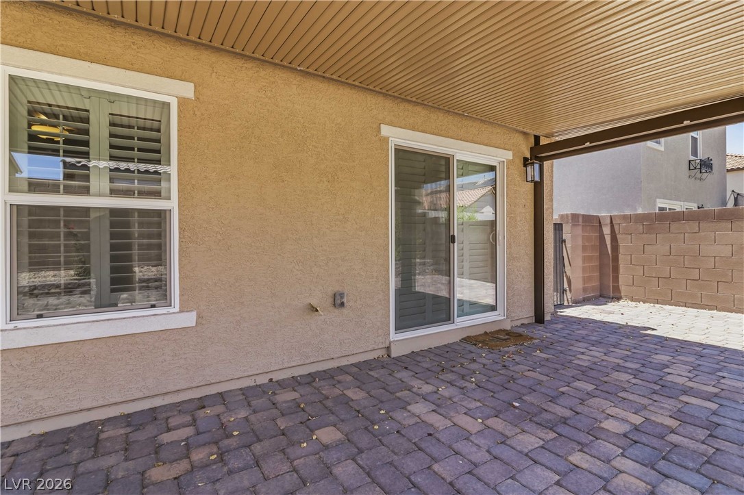 1402 Great Hollow Avenue North Las Vegas NV 89086