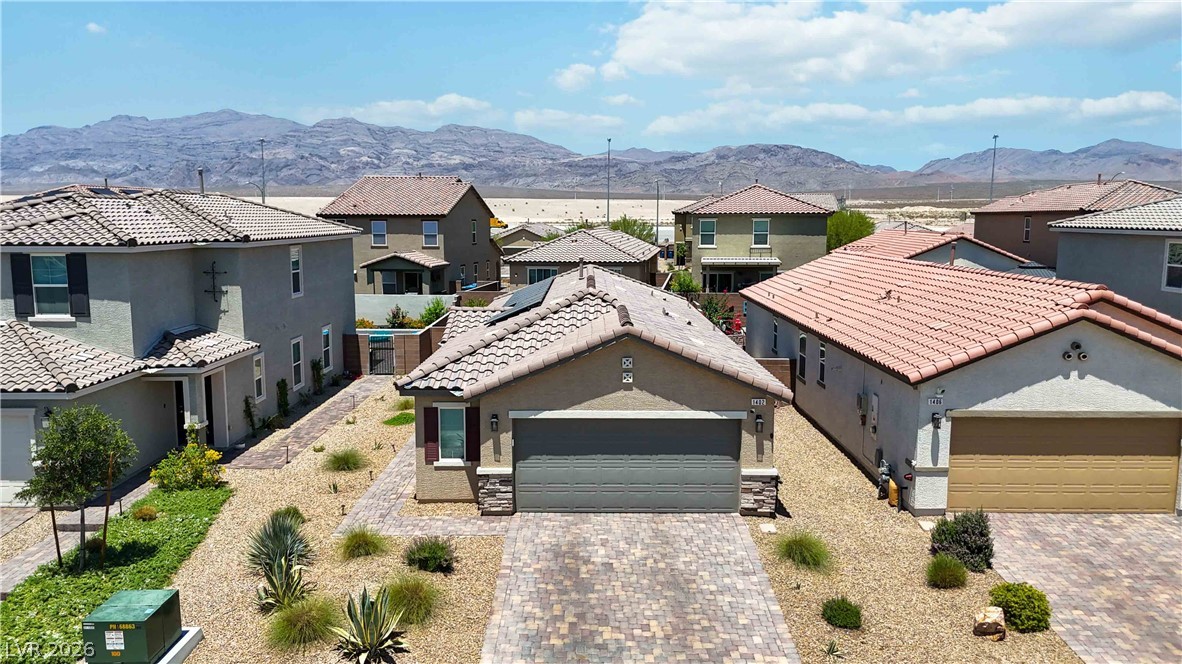 1402 Great Hollow Avenue North Las Vegas NV 89086