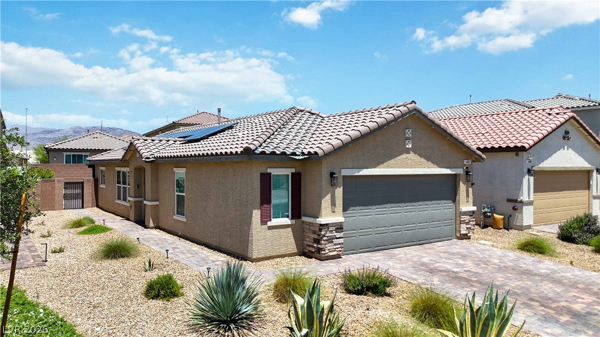 1402 Great Hollow Avenue North Las Vegas NV 89086