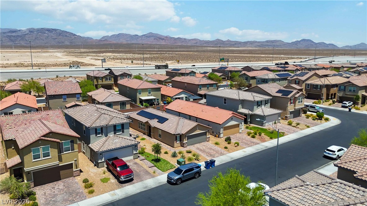 1402 Great Hollow Avenue North Las Vegas NV 89086