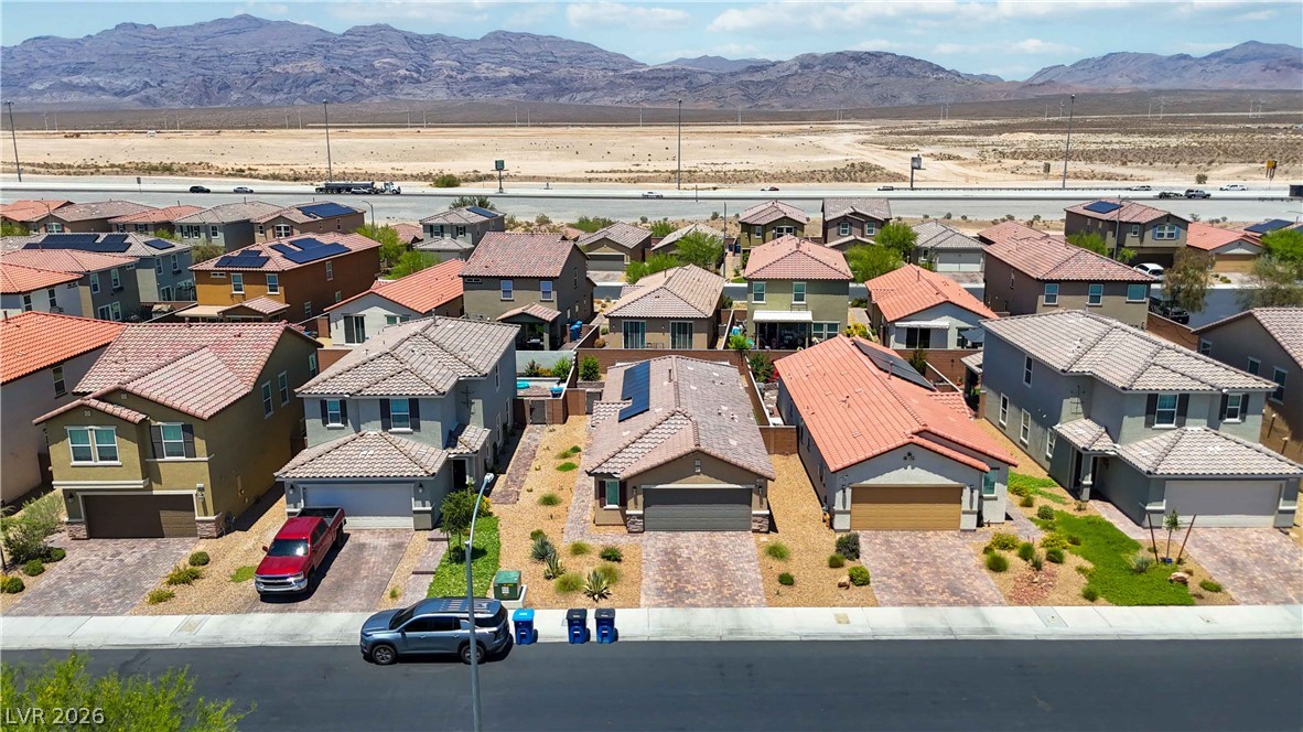 1402 Great Hollow Avenue North Las Vegas NV 89086