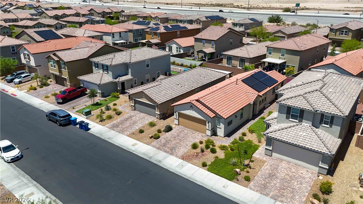1402 Great Hollow Avenue North Las Vegas NV 89086