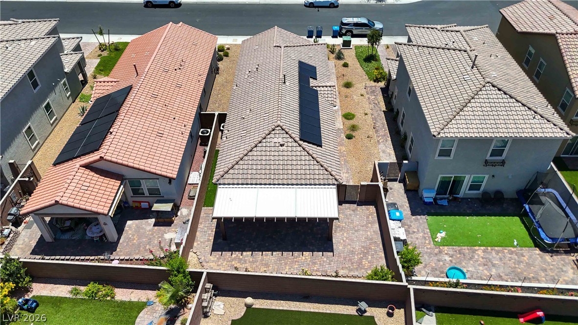 1402 Great Hollow Avenue North Las Vegas NV 89086