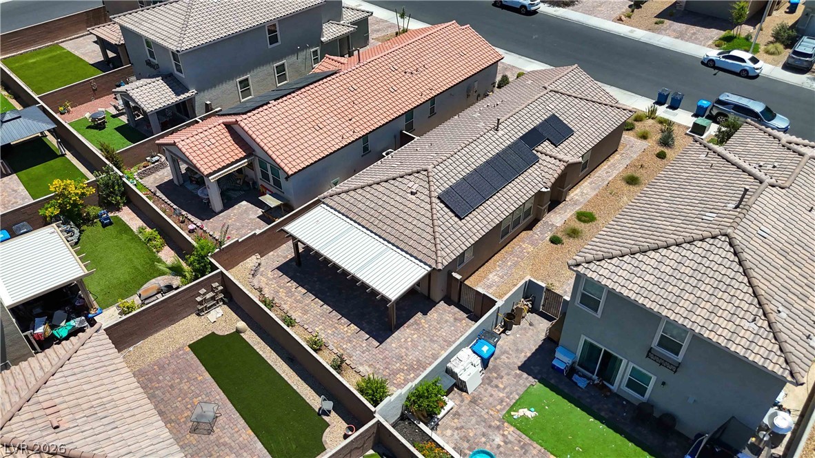 1402 Great Hollow Avenue North Las Vegas NV 89086