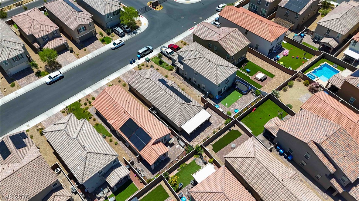 1402 Great Hollow Avenue North Las Vegas NV 89086