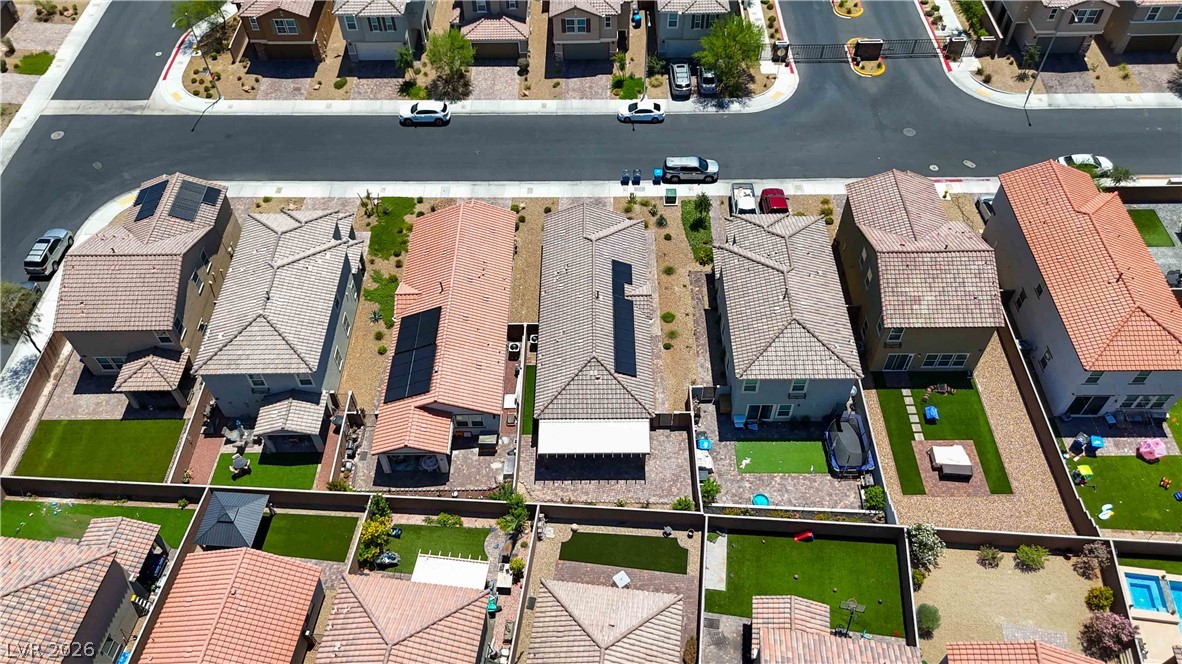 1402 Great Hollow Avenue North Las Vegas NV 89086