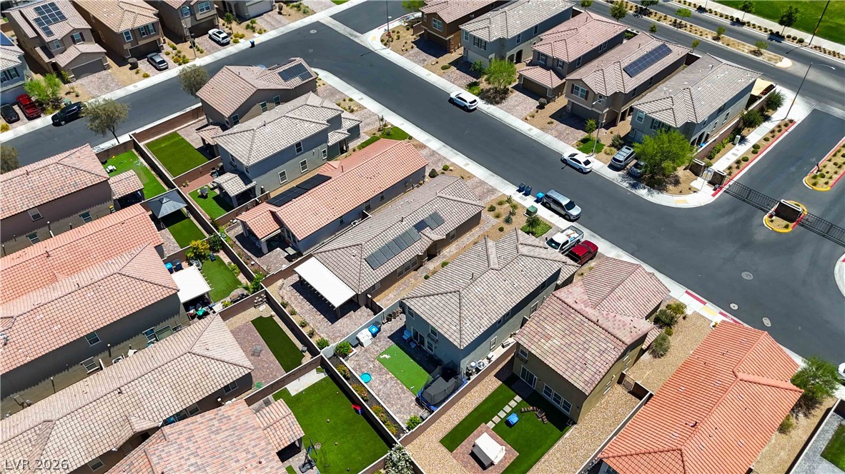 1402 Great Hollow Avenue North Las Vegas NV 89086