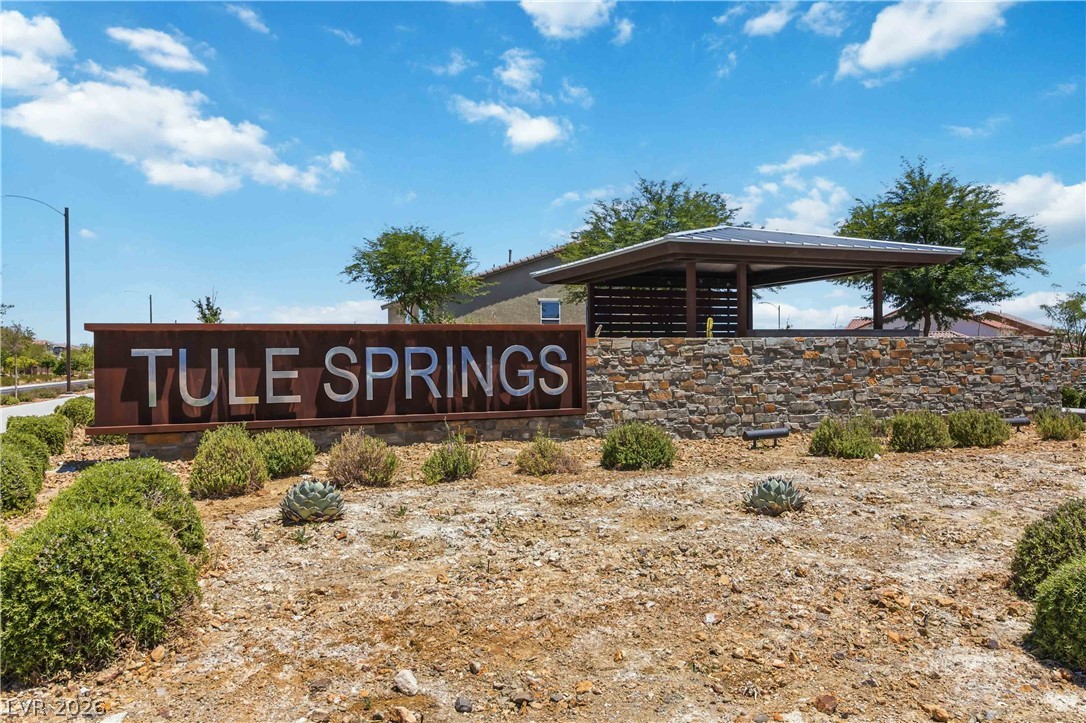 1402 Great Hollow Avenue North Las Vegas NV 89086