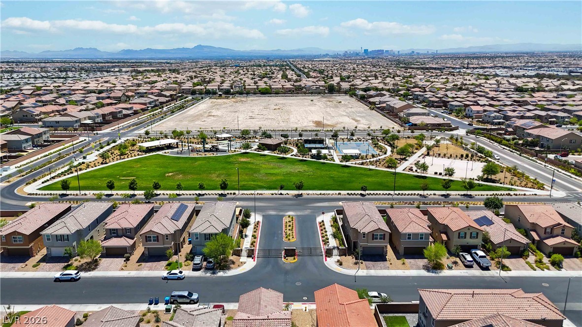 1402 Great Hollow Avenue North Las Vegas NV 89086