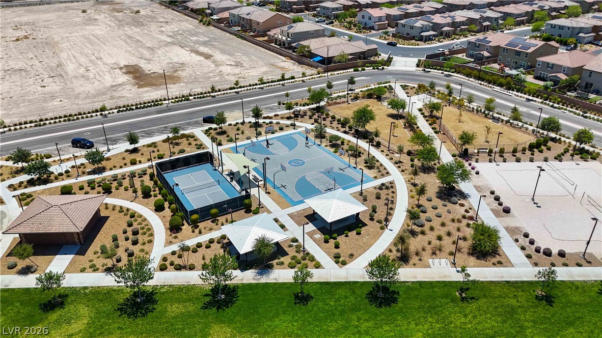1402 Great Hollow Avenue North Las Vegas NV 89086
