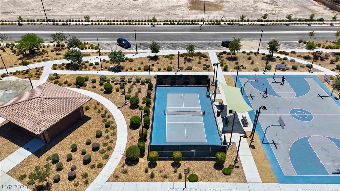 1402 Great Hollow Avenue North Las Vegas NV 89086