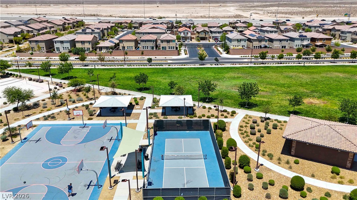 1402 Great Hollow Avenue North Las Vegas NV 89086