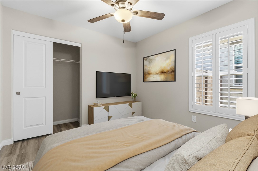 1402 Great Hollow Avenue North Las Vegas NV 89086