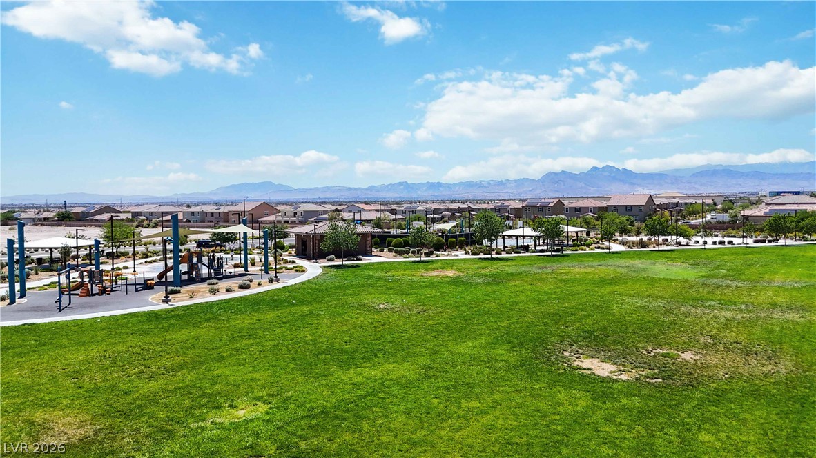 1402 Great Hollow Avenue North Las Vegas NV 89086