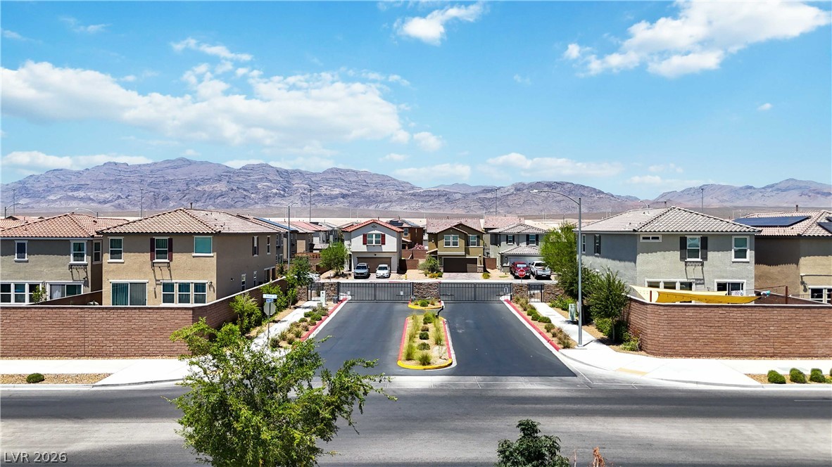 1402 Great Hollow Avenue North Las Vegas NV 89086