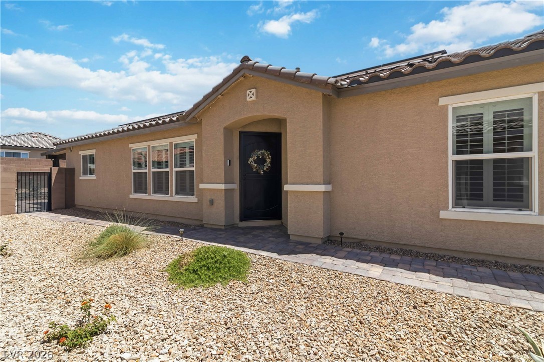 1402 Great Hollow Avenue North Las Vegas NV 89086