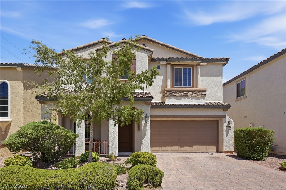 10846 Drake Ridge Avenue Las Vegas NV 89166