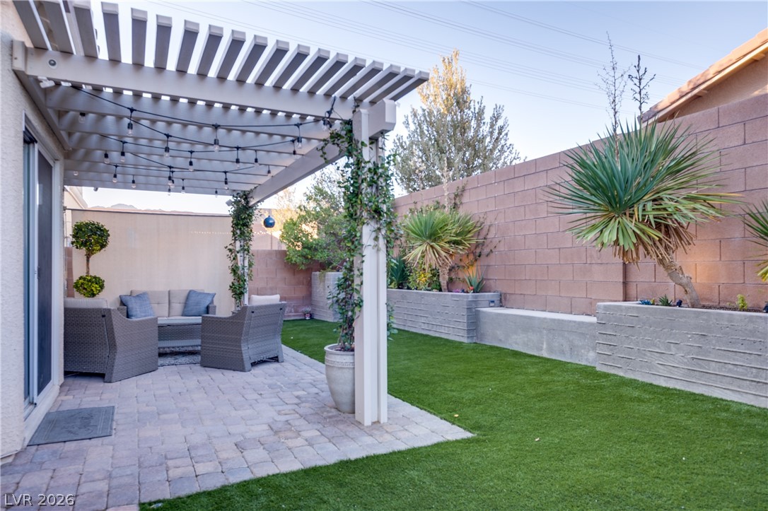 10846 Drake Ridge Avenue Las Vegas NV 89166