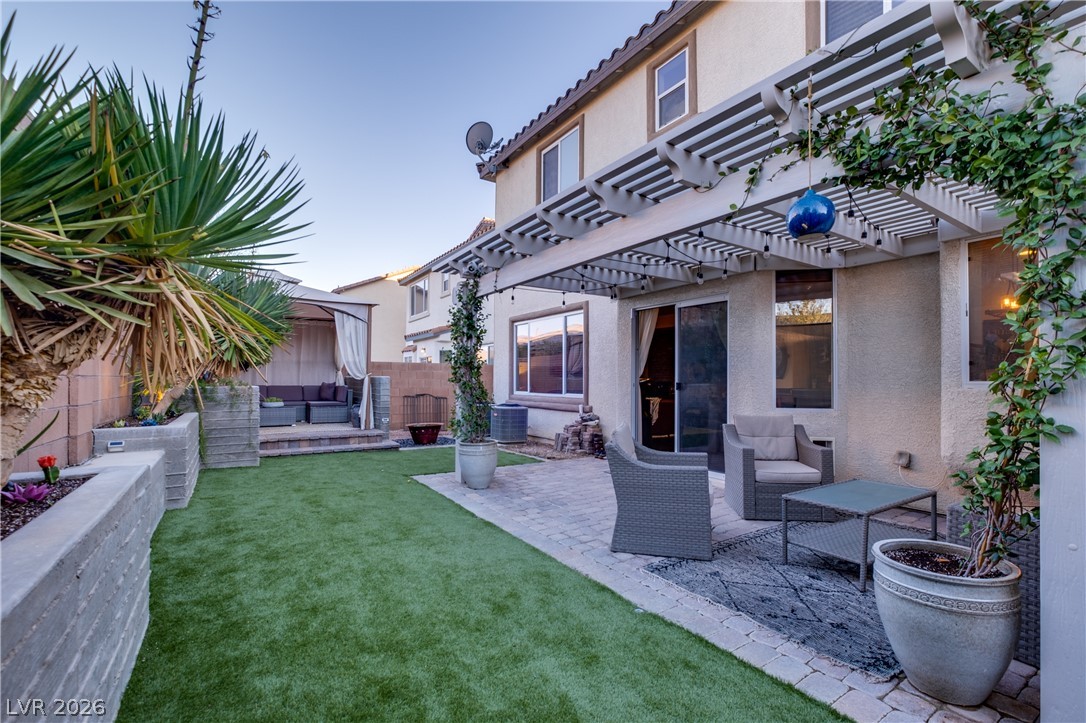 10846 Drake Ridge Avenue Las Vegas NV 89166