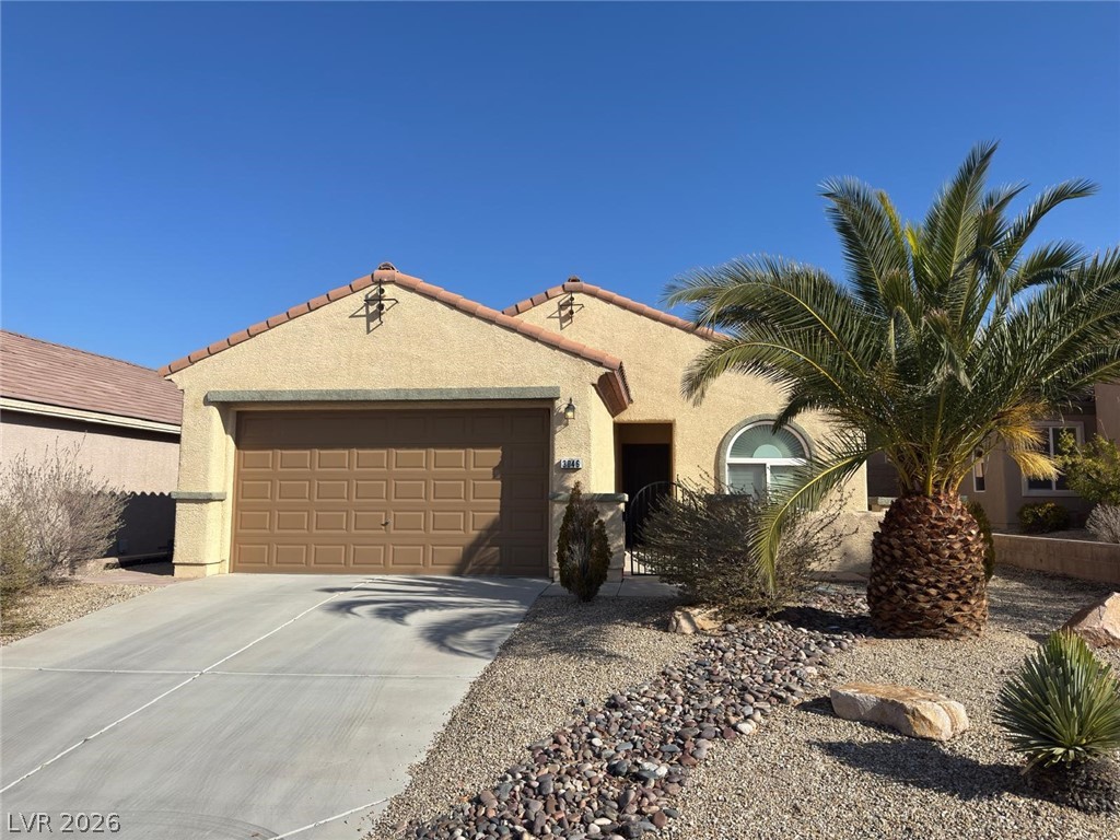 3046 Tara Murphy Drive Henderson NV 89044