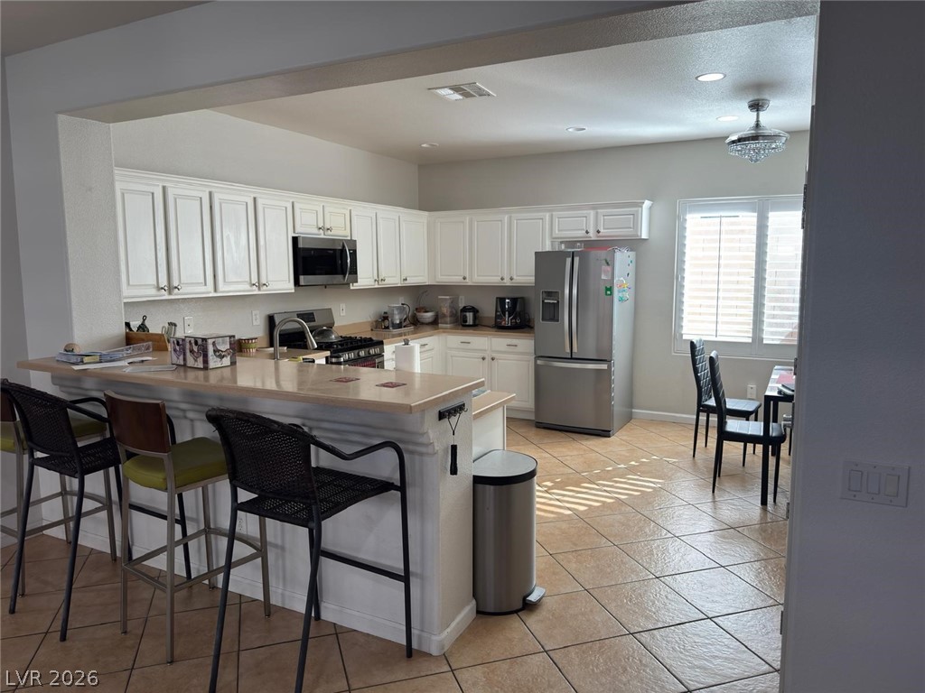 3046 Tara Murphy Drive Henderson NV 89044