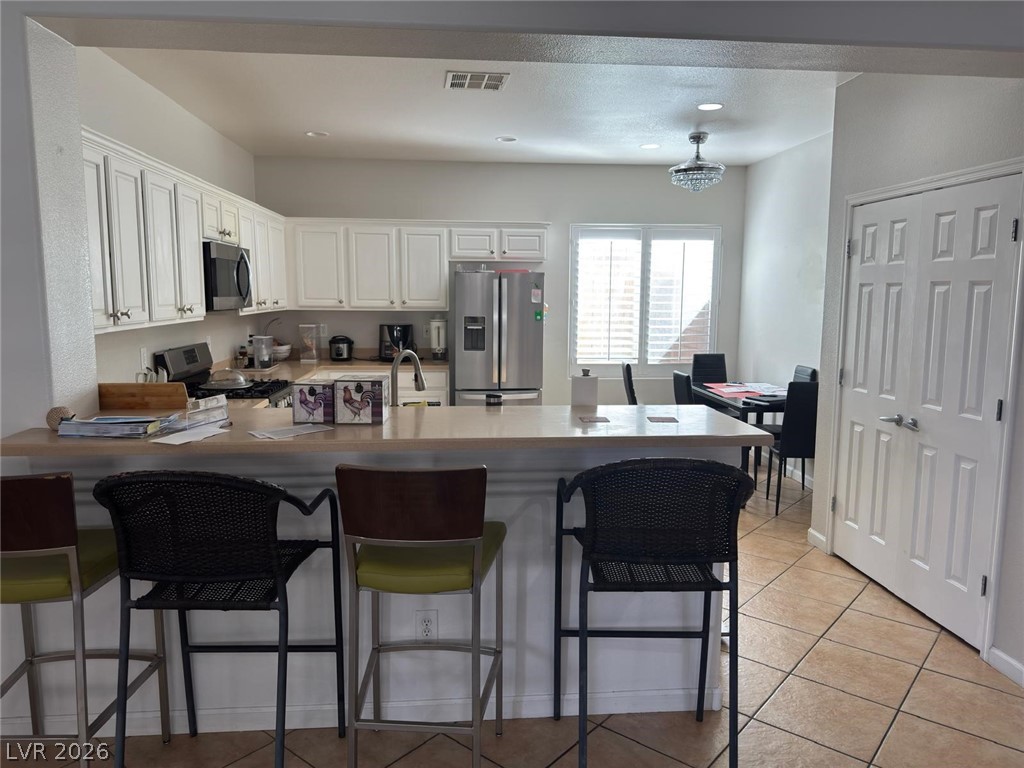 3046 Tara Murphy Drive Henderson NV 89044