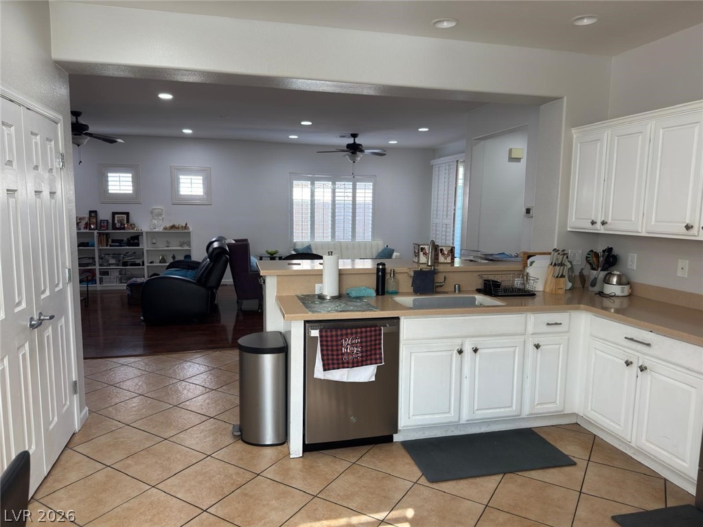 3046 Tara Murphy Drive Henderson NV 89044