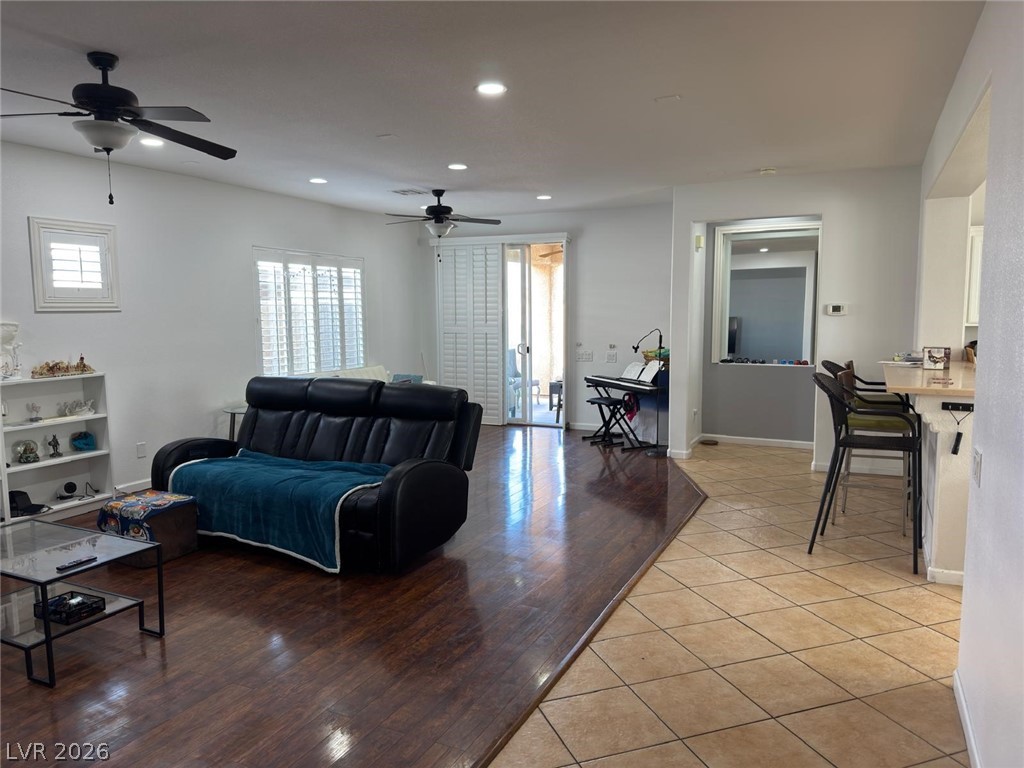 3046 Tara Murphy Drive Henderson NV 89044
