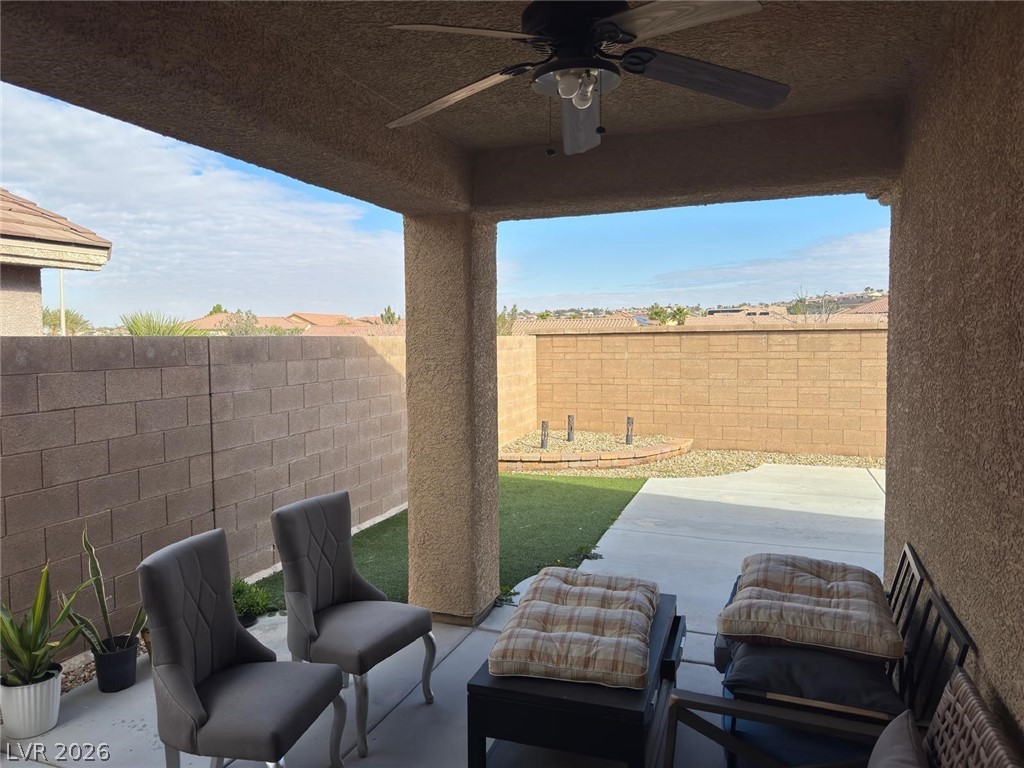 3046 Tara Murphy Drive Henderson NV 89044