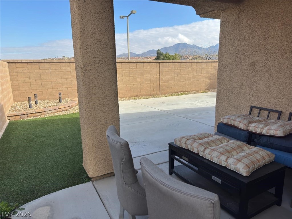 3046 Tara Murphy Drive Henderson NV 89044