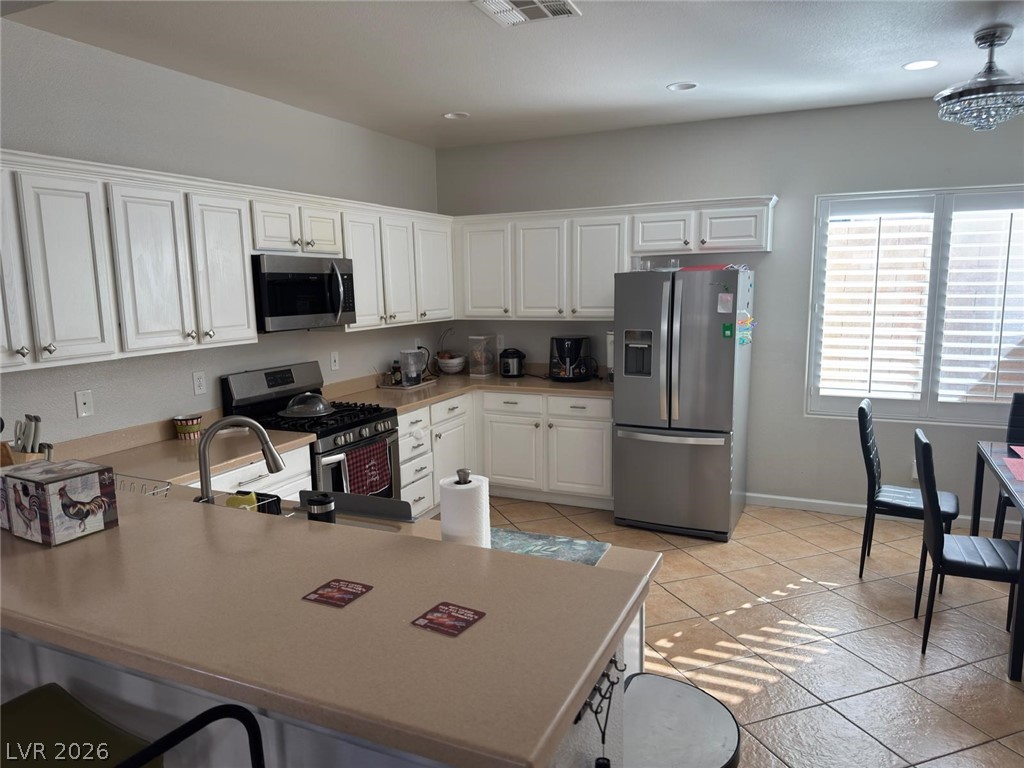 3046 Tara Murphy Drive Henderson NV 89044