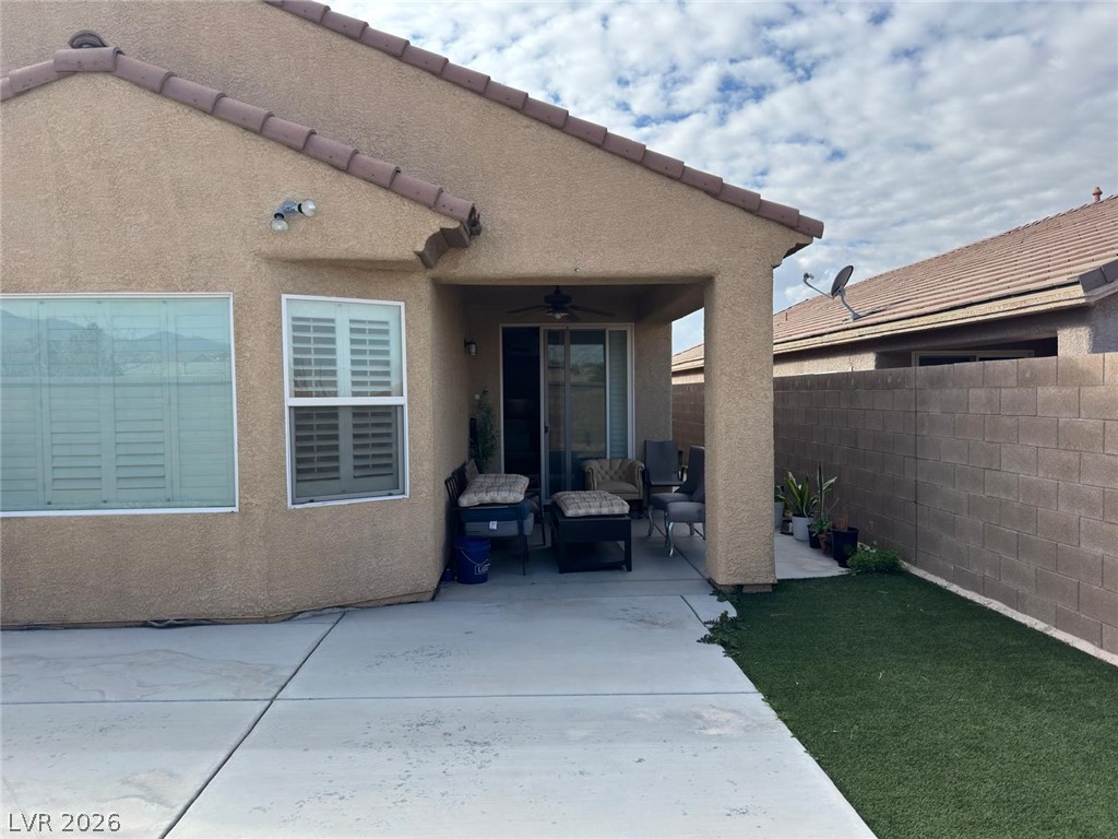 3046 Tara Murphy Drive Henderson NV 89044