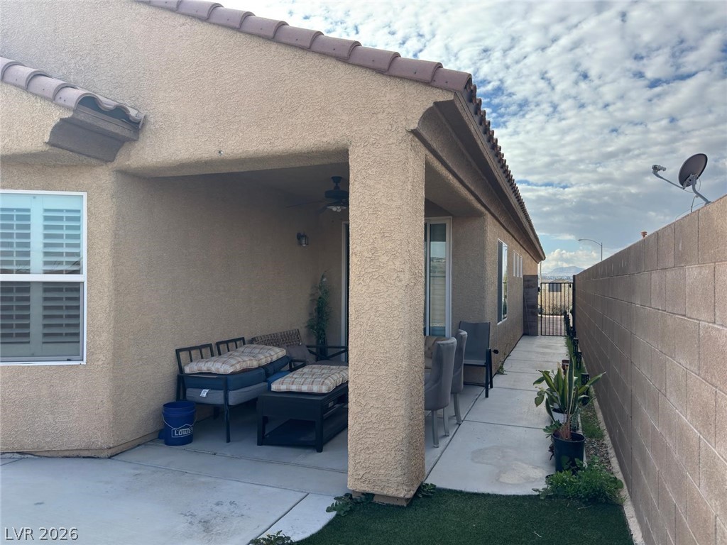 3046 Tara Murphy Drive Henderson NV 89044