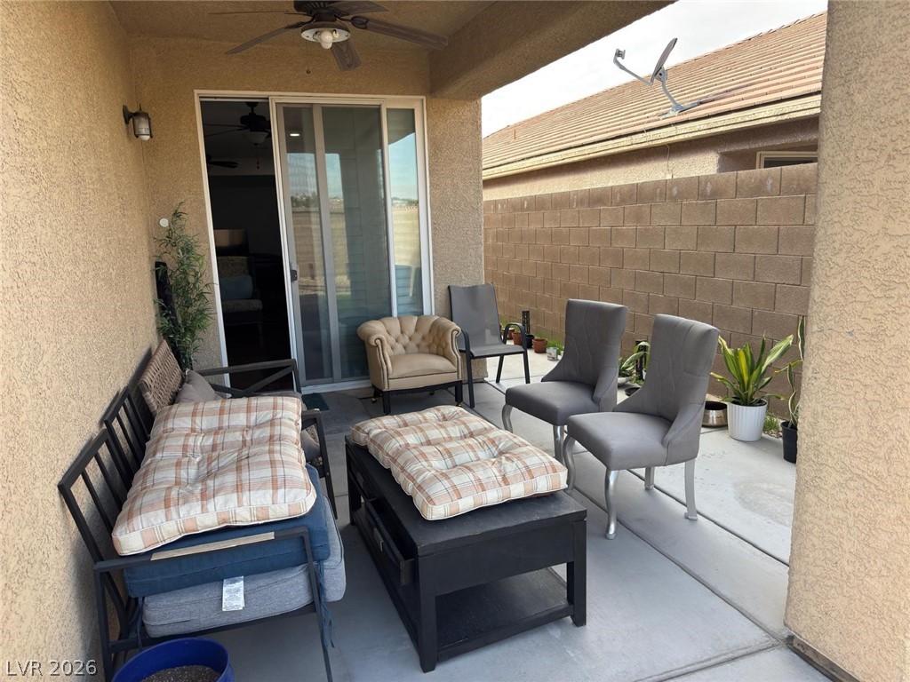 3046 Tara Murphy Drive Henderson NV 89044