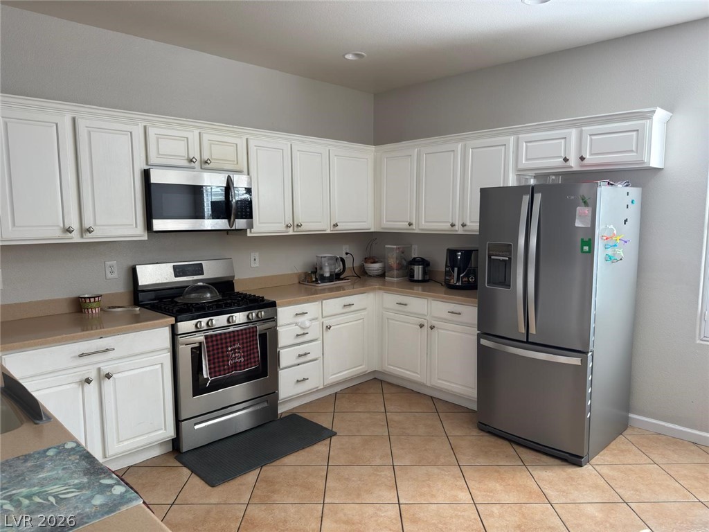 3046 Tara Murphy Drive Henderson NV 89044