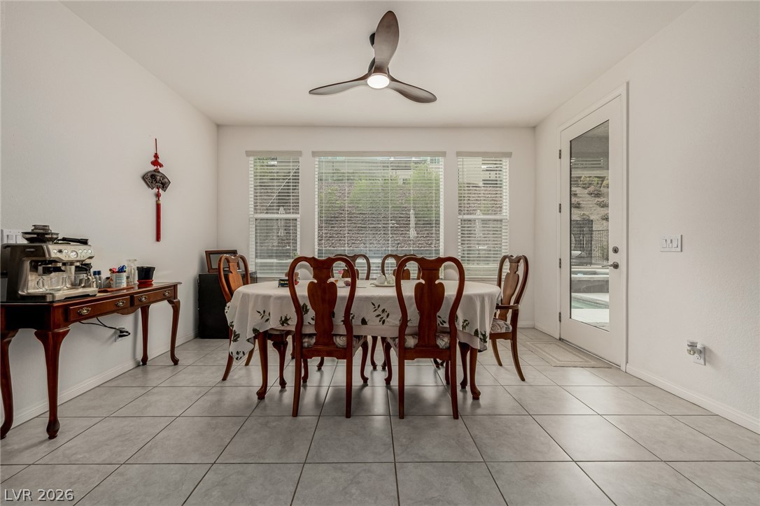 4643 Eagle Nest Peak Street Las Vegas NV 89129