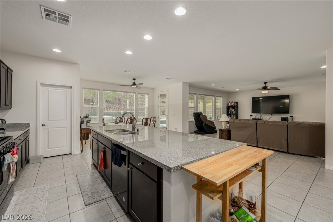 4643 Eagle Nest Peak Street Las Vegas NV 89129