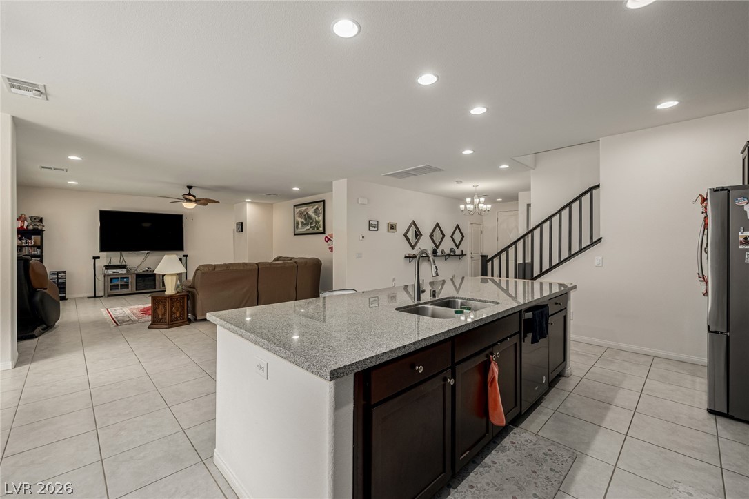 4643 Eagle Nest Peak Street Las Vegas NV 89129