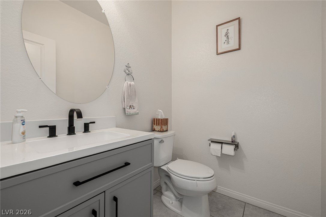 4643 Eagle Nest Peak Street Las Vegas NV 89129