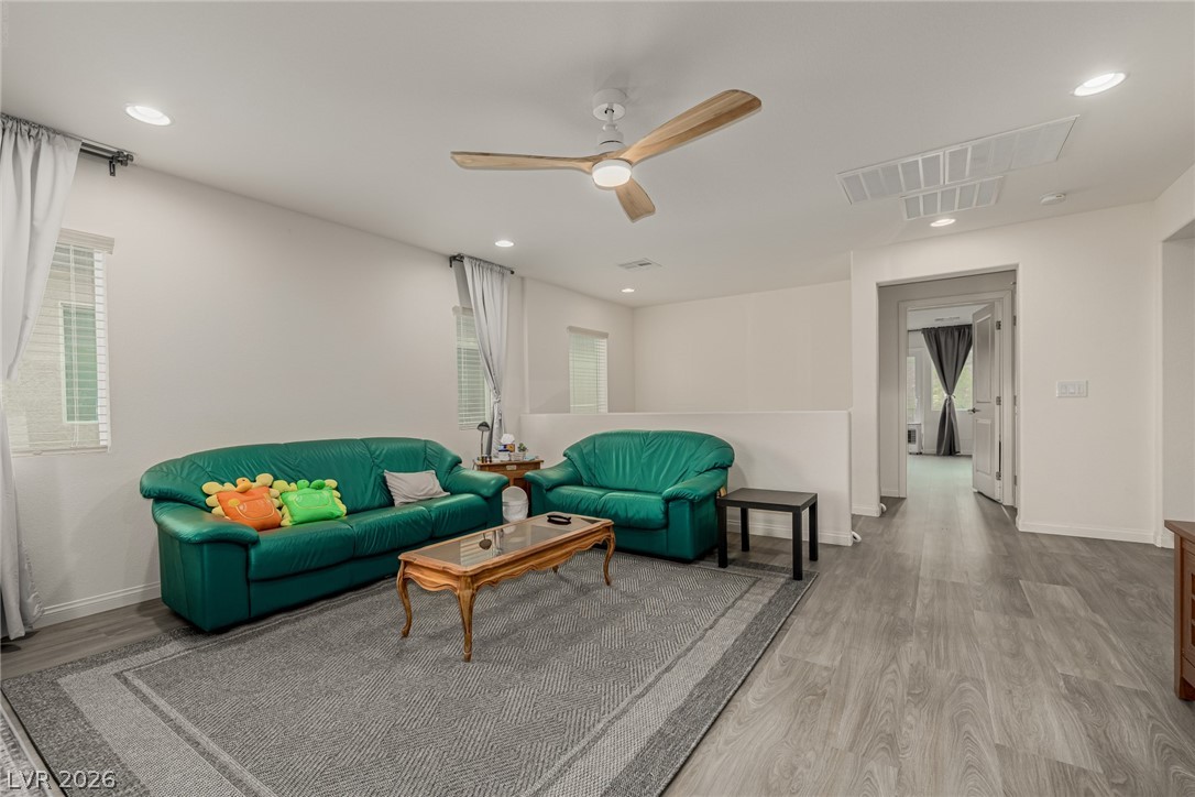 4643 Eagle Nest Peak Street Las Vegas NV 89129