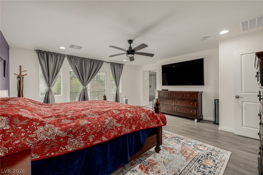 4643 Eagle Nest Peak Street Las Vegas NV 89129